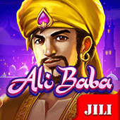 Ali Baba peraplay game