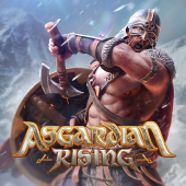 Asgardian Rising peraplay game