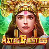 Aztec Priestess peraplay game