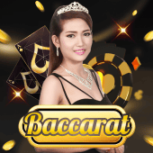Baccarat A peraplay casino