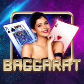 Baccarat B peraplay casino