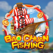 Bao Chuan Fishing peraplay games