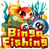 Bingo Fishing peraplay games