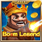 Boom Legend peraplay game