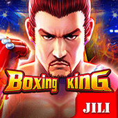 Boxing King peraplay casino
