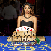 Casino Marina Andar Bahar peraplay casino