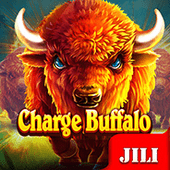 Charge Buffalo peraplay slot