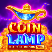 Coin Lamp peraplay slot