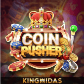 Coin Pusher peraplay game