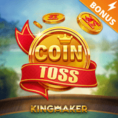 Coin Toss peraplay game