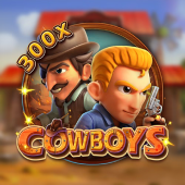 Cowboys peraplay game