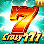 Crazy777 peraplay slot