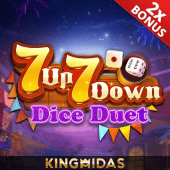 Dice Duet peraplay game