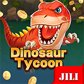 Dinosaur Tycoon peraplay game