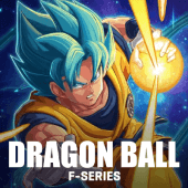 Dragon Ball peraplay slot