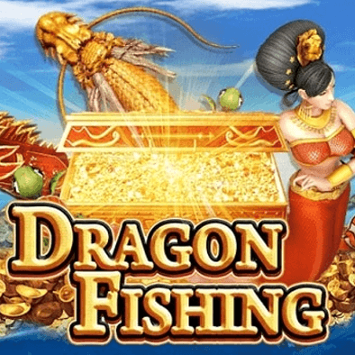Dragon Fishing peraplay games