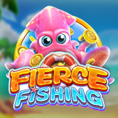 Fierce Fishing peraplay games