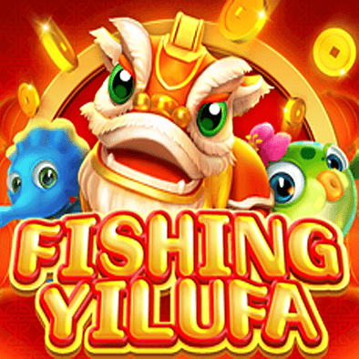 Fishing Yi Lu Fa peraplay game