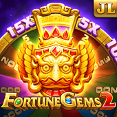 Fortune Gems 2 peraplay slot