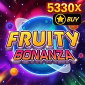Fruity Bonanza peraplay game
