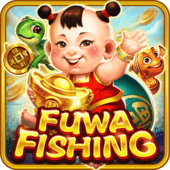 Fuwa Fishing peraplay games