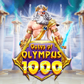 Gates of Olympus 1000 peraplay slot