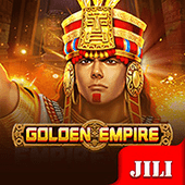 Golden Empire peraplay slot