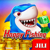 Happy Fishing peraplay games