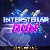 Interstellar Run peraplay game