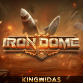 Iron Dome peraplay game