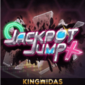 Jackpot Jump peraplay game