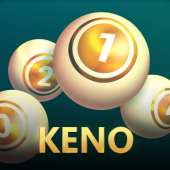 Keno peraplay game