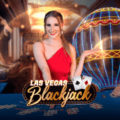 Las Vegas Blackjack peraplay casino