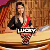 Lucky 7 peraplay casino