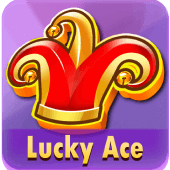 Lucky Ace peraplay game icon