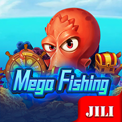 Mega Fishing peraplay games