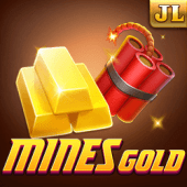 Mines Gold peraplay slot