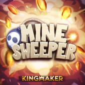 Minesweeper peraplay game