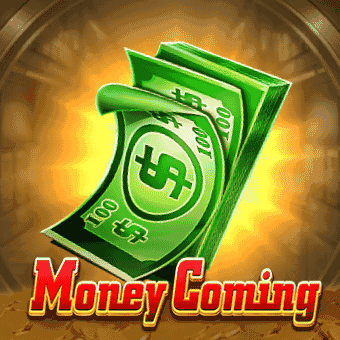 Money Coming peraplay slot