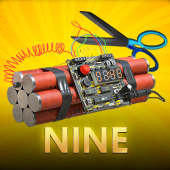 Nine peraplay game
