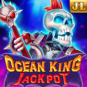 Ocean King Jackpot peraplay games