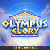 Olympus Glory peraplay game