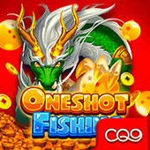Oneshot Fishing peraplay games