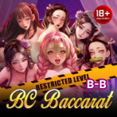 Sexy Blockchain Baccarat B B peraplay casino