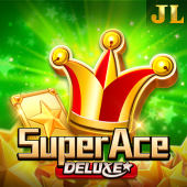 Super Ace Deluxe related peraplay game