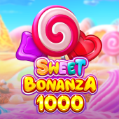 Sweet Bonanza 1000 related peraplay slot