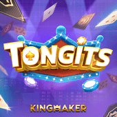 Tongits peraplay game