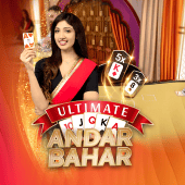 Ultimate Andar Bahar peraplay casino